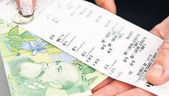 Legalizare bacşişului. Tot ce trebuie să ştii