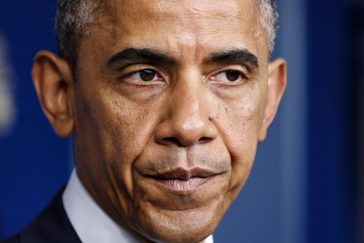 Moment istoric în SUA: Gestul făcut de Barack Obama 