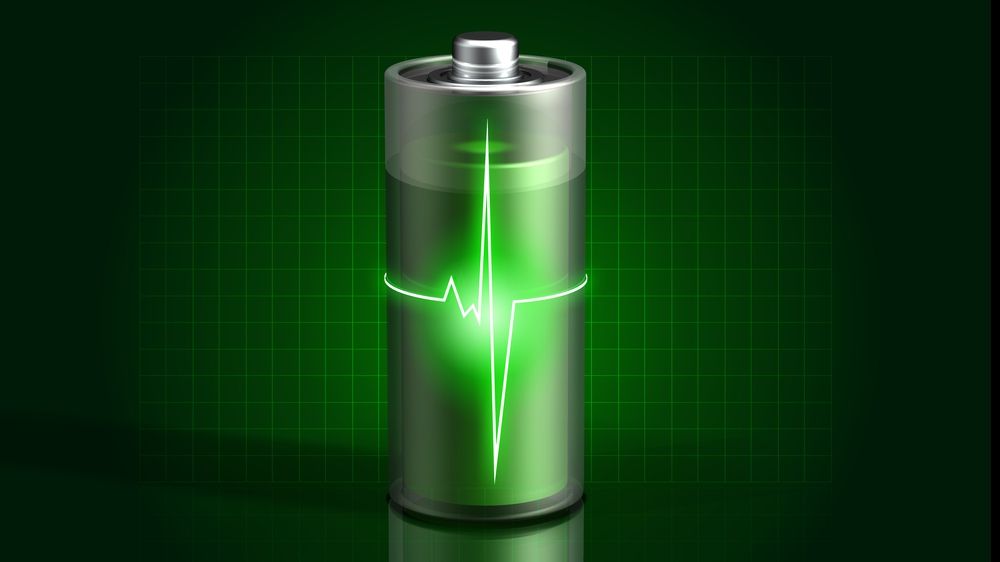 Bateria care se încarcă într-un minut te scapă de toate grijile