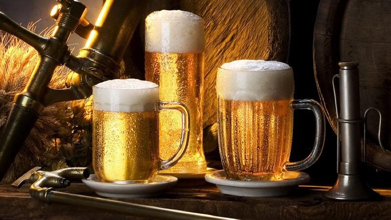 Care sunt beneficiile consumului de bere, la femei 