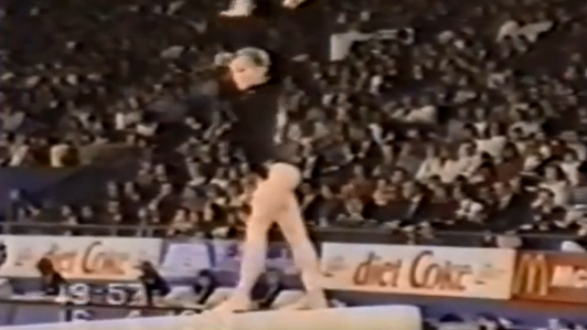 Doliu în lumea sportului. O gimnastă cunoscută a murit la 36 de ani