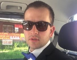 Bogdan Huja, liderul PRM Cluj, dezmăț în club cu două brunete. Ce a urmat acasă la el