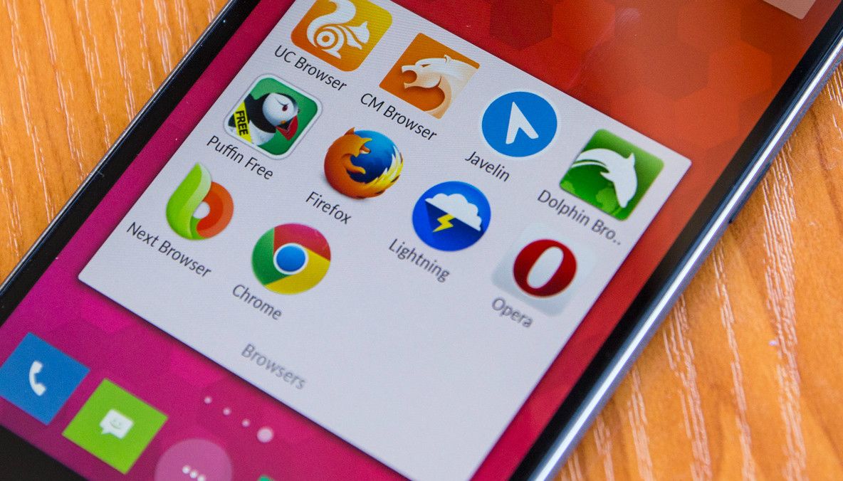 Cum să navighezi mai ușor pe internet: Cele mai bune browsere pentru Android.