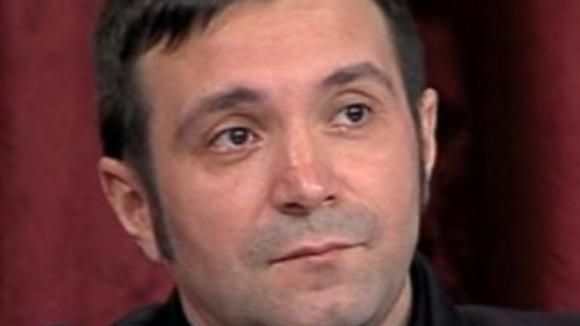 Daniel Buzdugan, pe patul de spital. Ce a păţit realizatorul 