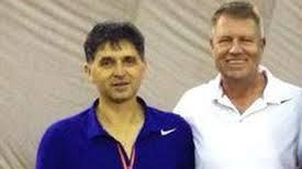 Scandal la FR de Tenis, cu finul lui Iohannis în prim plan: Nu mă voi da pe lângă Simona Halep