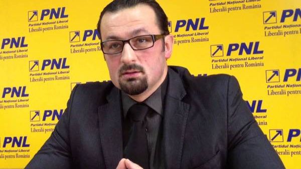 Cristian Bodea, despre contestaţia liberalilor la CCR: PNL câștigă oricum 