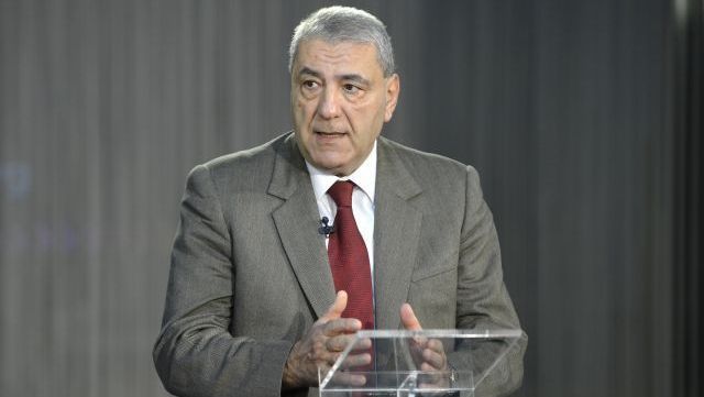 Pârvan (AOAR): Temerea că reducerea TVA s-ar duce în profitul întreprinderilor e nejustificată 