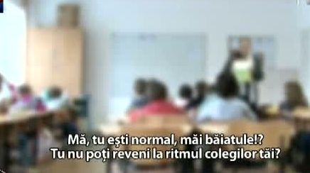 Cazul elevului de 7 ani, umilit de învățătoare. Susținere uriașă din partea liderilor elevilor 