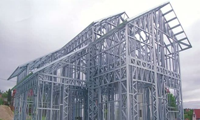 Casa rezistentă la un cutremur de 10 grade e gata în 60 de zile. Cum arată și cât costă