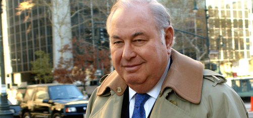 A murit „părintele” mall-urilor