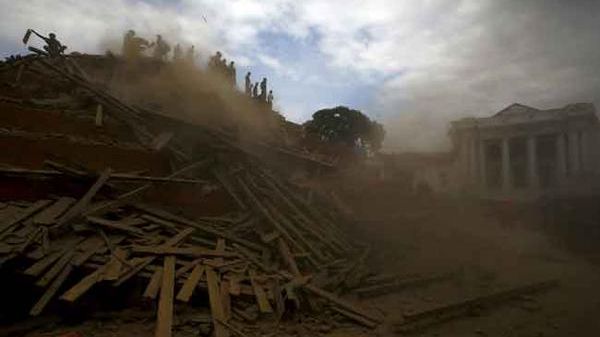 MAE, despre situaţia românilor aflaţi în Nepal: e vorba despre 19 persoane aflate în siguranţă