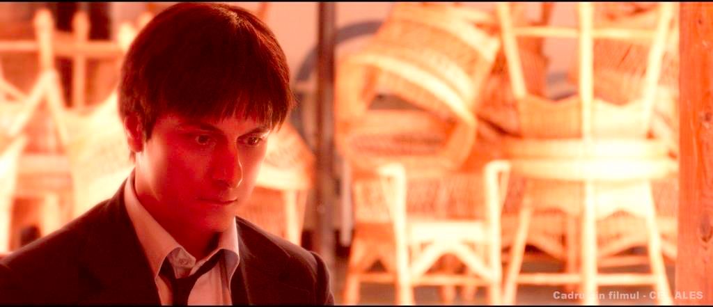  El este actorul principal din filmul romanesc „CEL ALES”! Lansarea va fi in 24 aprilie