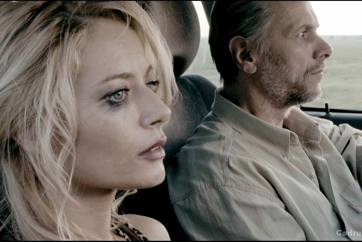 Filmul romanesc “CEL ALES” intră în competiție la Hollywood