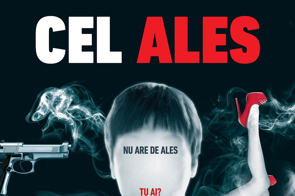 Avalanșă de premii pentru filmul “CEL ALES” la Los Angeles