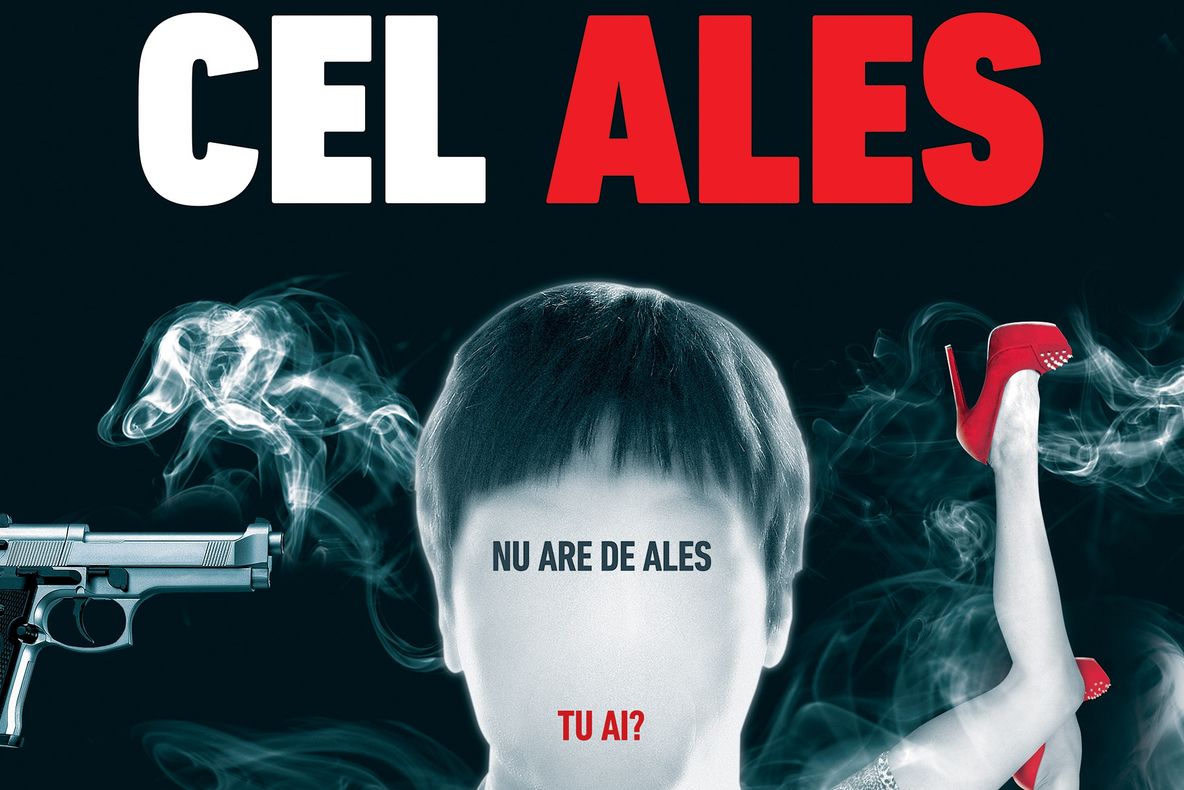 Un nou premiu pentru filmul românesc “CEL ALES” – Rising Star Award la Vancouver