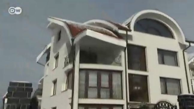 Satul Certeze din nordul Transilvaniei a ajuns în presa internaţională 