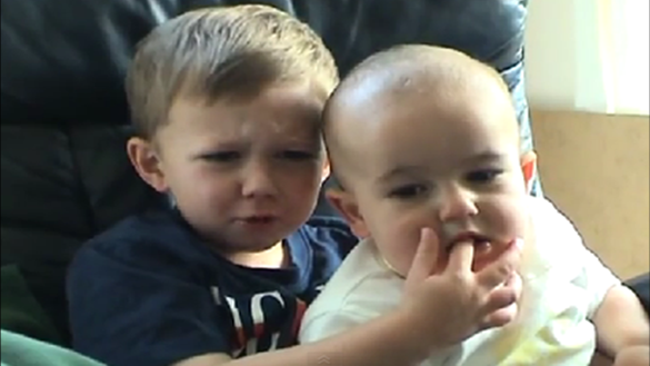 10 ani de YouTube. Copiii din cel mai vizionat videoclip au crescut