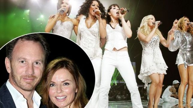 Mel C şi Victoria Beckham nu vor participa la nunta fostei lor colege Geri Halliwell