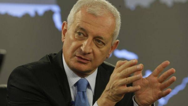 Frunda, despre modificarea Codului de Procedură Penală: Este inacceptabil ca DNA să se pronunțe 