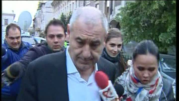 Cum arată Dorin Cocoș după 7 luni de arest. Transformare incredibilă