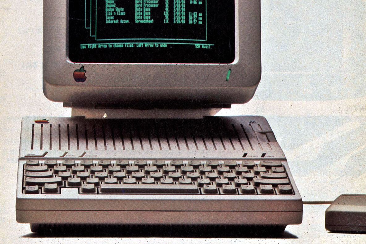 Calicia americanilor e imensă! Cum visa această companie să fie mai tare decât Apple!