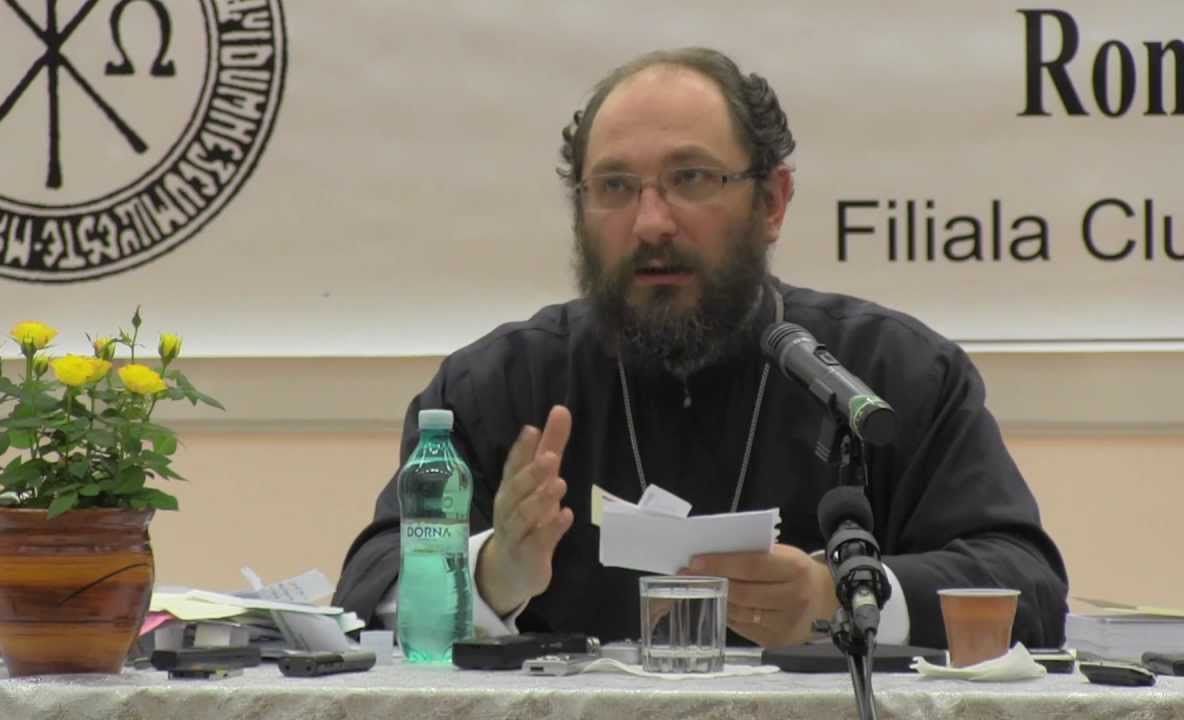 Preotul Necula spune că BOR va fi impozitată și că este de acord: Vom vedea că nu avem ce impozita!