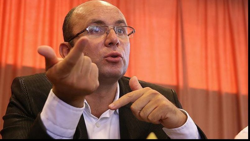 Cozmin Guşă, despre Monografia SRI: Este un semnal de transparenţă transmis către români