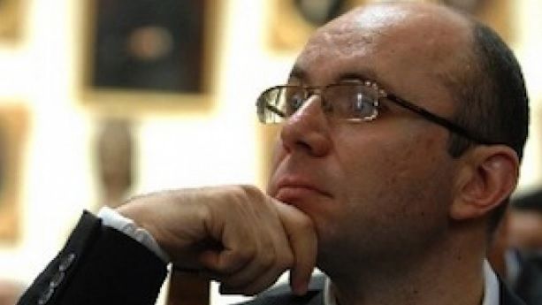 Provocarea lui Rareș Bogdan pentru Ion Cristoiu: Joi, față în față cu Cozmin Gușă