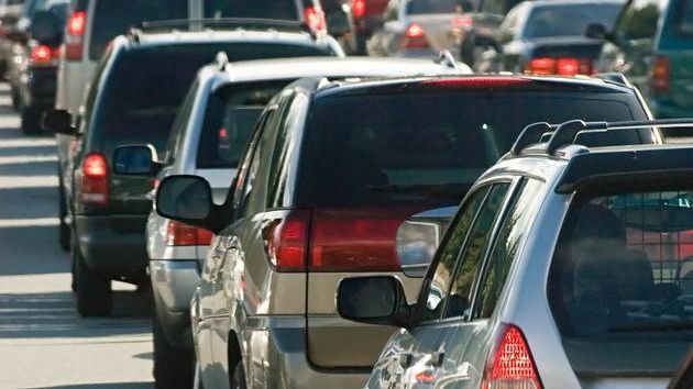 Risc crescut de accidente pe A1: Polițiștii recomandă șoferilor să aprecieze corect distanța în mers