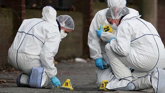 Descoperire macabră într-o casă din Dej