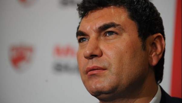 LOVITURĂ în fotbalul românesc: trei "grei" condamnaţi la închisoare, în Belgia