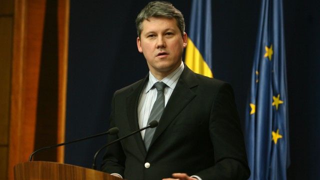 Predoiu: Ponta nu are niciun interes ca justiția să funcționeze. PNL trebuie să radicalizeze lupta 