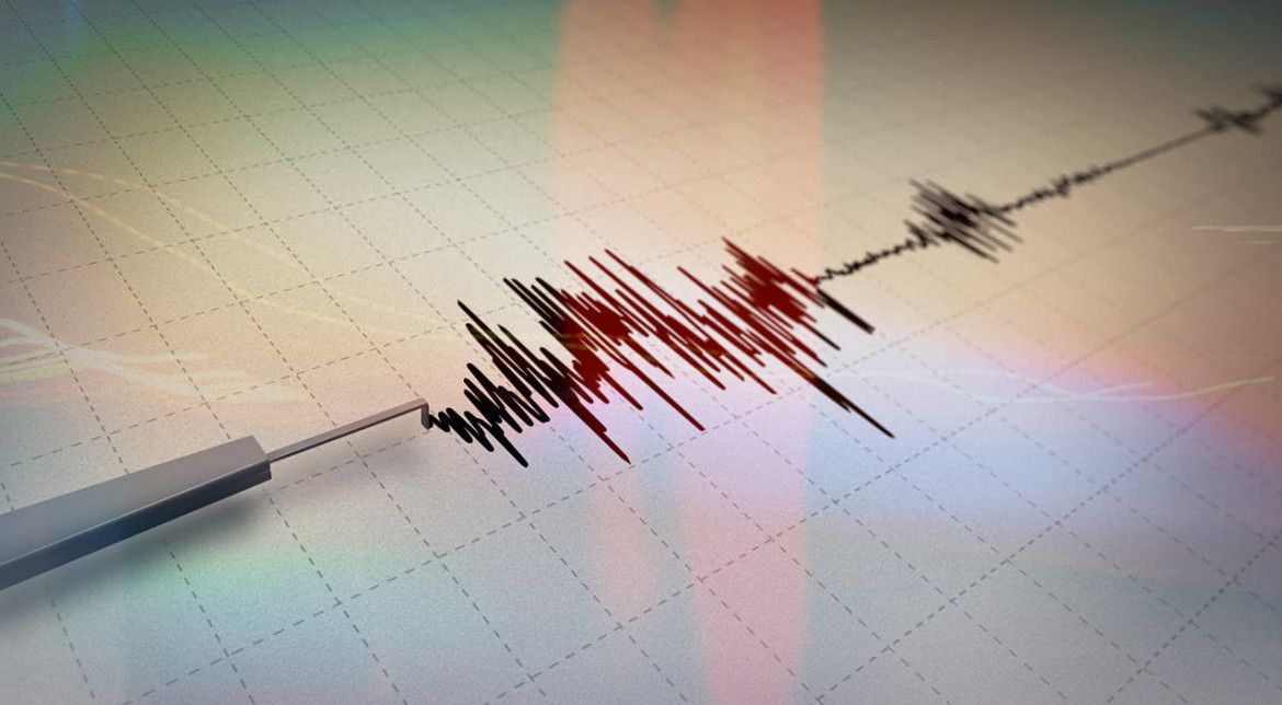 Un cutremur cu magnitudinea de 5,3-5,4 lângă costa Pakistanului