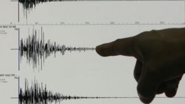 Cutremur puternic în Noua Zeelandă