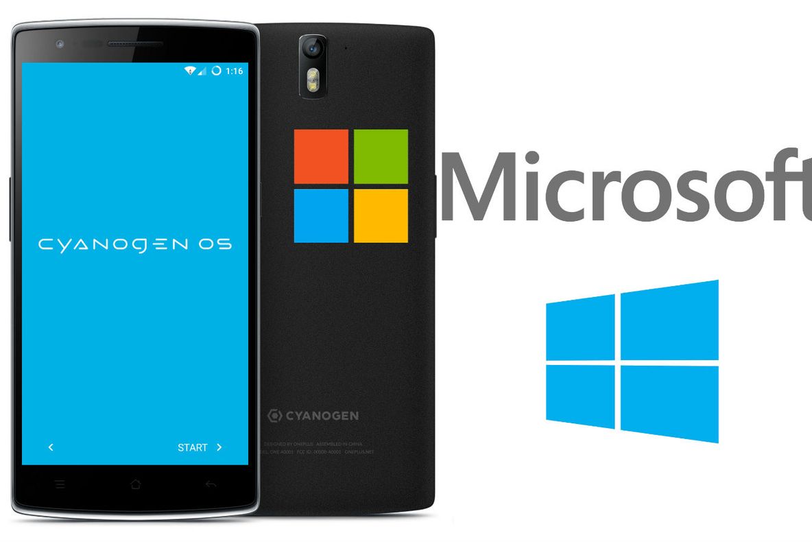 Microsoft lovește unde nici nu te așteptai! Cum vrea să-ți transforme telefonul!