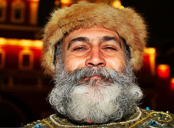 Cei mai fericiți pământeni: rușii, mult mai bine plasați decât românii