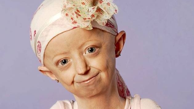 Povestea adolescentei de 104 ani care a mișcat o lume întreagă