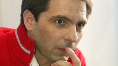 Dan Negru, în doliu. Vestea care l-a năucit