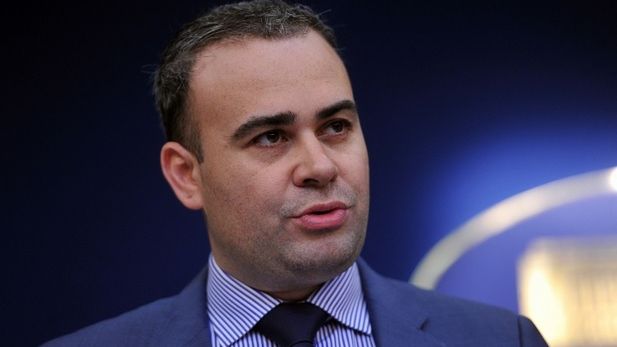 DNA cere ÎCCJ prelungirea arestului preventiv pentru Darius Vâlcov 