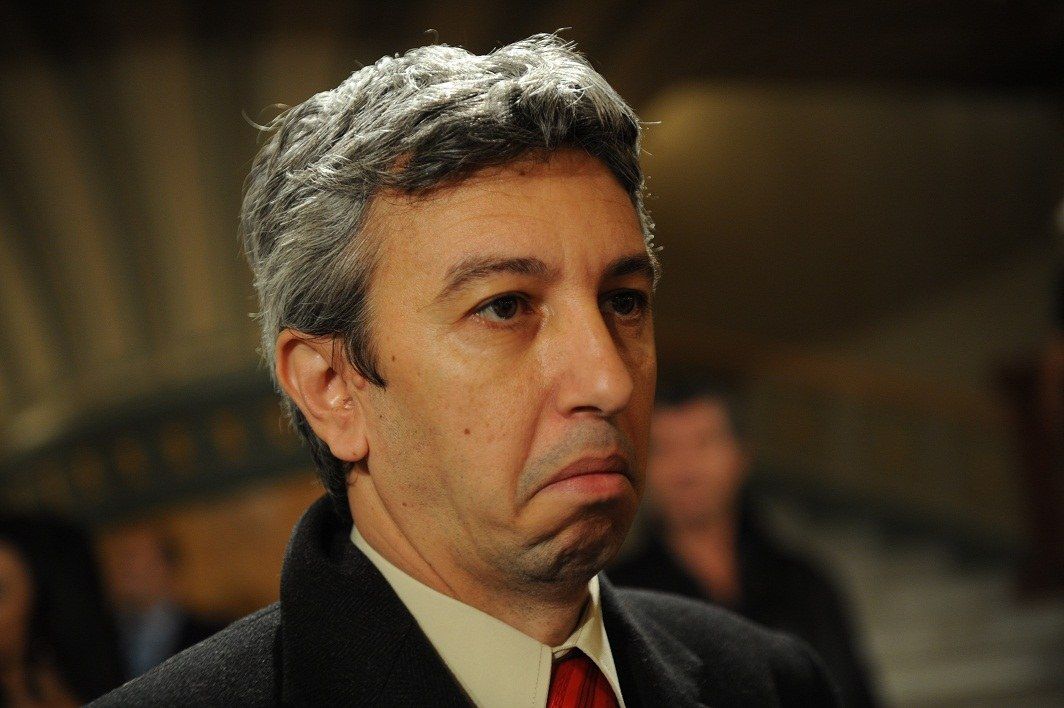 Dan Diaconescu are un frate mai mic! Cum arată Mario