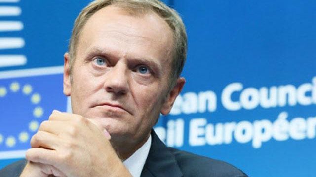 Summit extraordinar al UE, convocat pentru joi. Cum motivează președintele Consiliului European