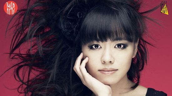 Jazz Night Out! Hiromi- The Trio Project feat. Anthony Jackson & Simon Phillips, la Sala Radio