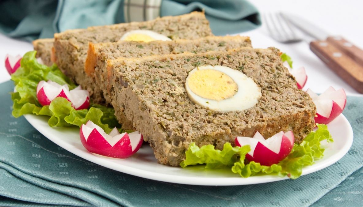 Vinerea Mare. Rețete de Paște din Bucovina: Mâncăruri deosebite moştenite din străbuni 