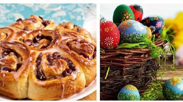 Masa de Paște: Ce ne avertizează specialiștii în sănătate