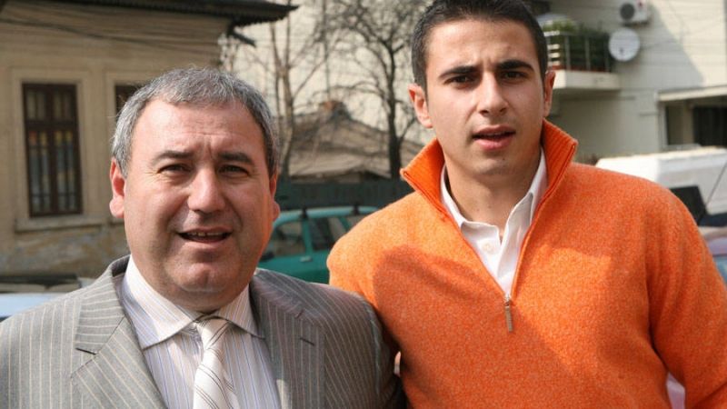 Dorin și Alin Cocoș au făcut denunțuri în dosarul ANRP 