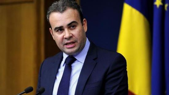 Vâlcov a recunoscut că a primit 1,5 milioane de euro de la Theodor Berna