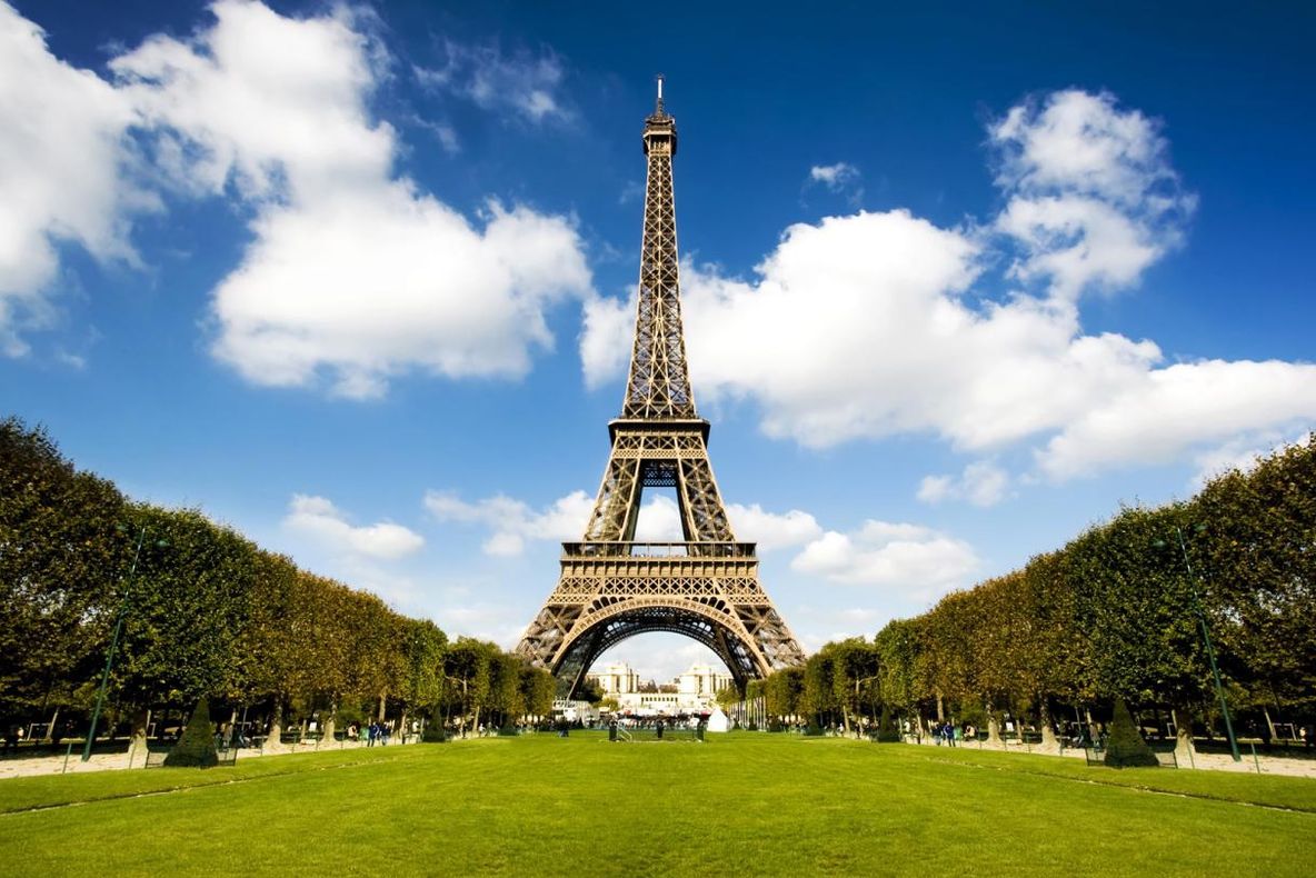 Le recunoşti? Experimentul fabulos care a lăsat marile oraşe fără simboluri