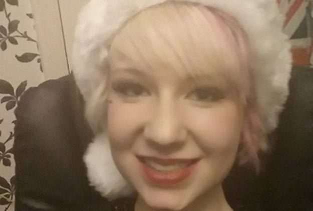 La 21 de ani,a vrut să slăbească cu pastile.Mama fetei,după moartea sa:Ardea la propriu pe dinăuntru