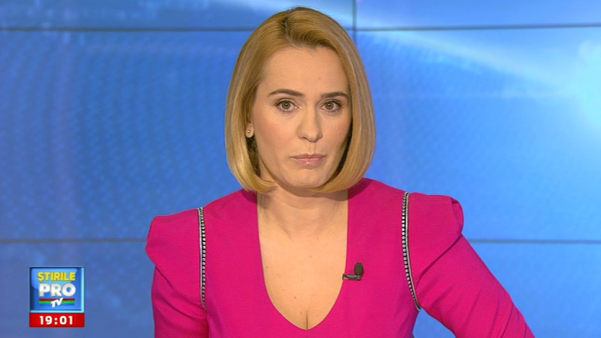 Decizie radicală la PRO TV. Postul a reziliat contractul cu Mediafax, deținută de Adrian Sârbu