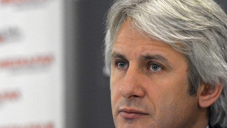 Eugen Teodorovici, reacție incredibilă, întrebat despre firma fără autorizație a mamei sale 